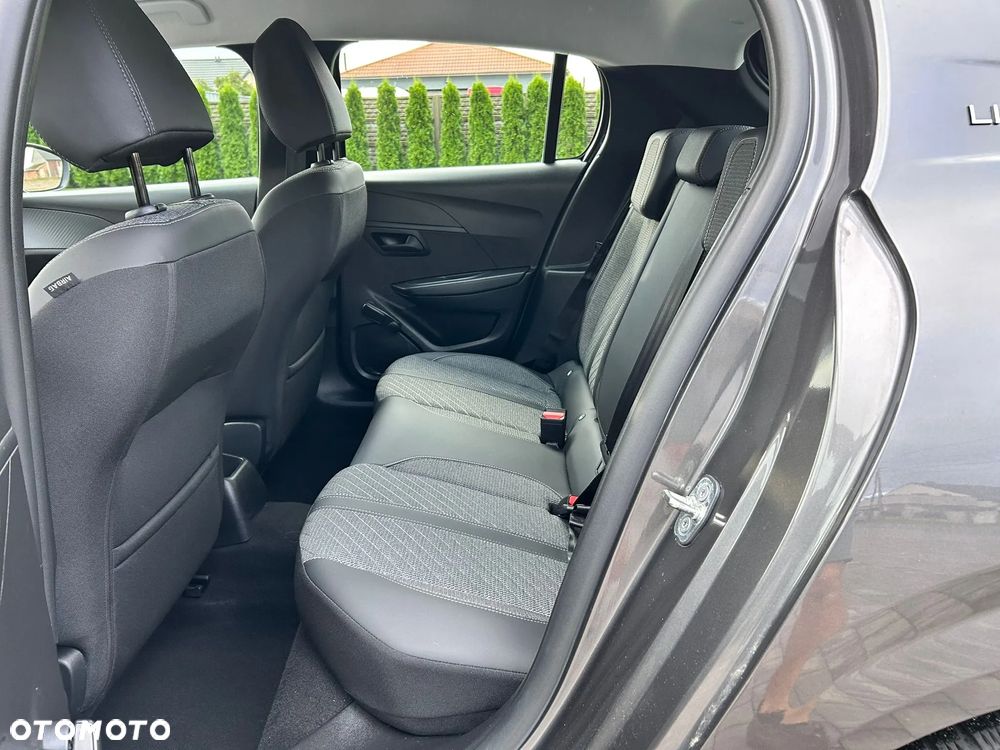 Peugeot 208 1.2 PureTech Like S&S - 12