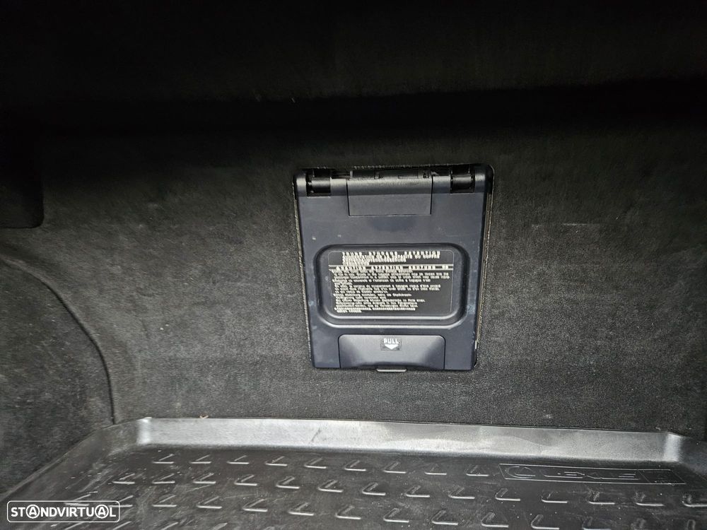 Lexus IS 220 220d DPNR - 21