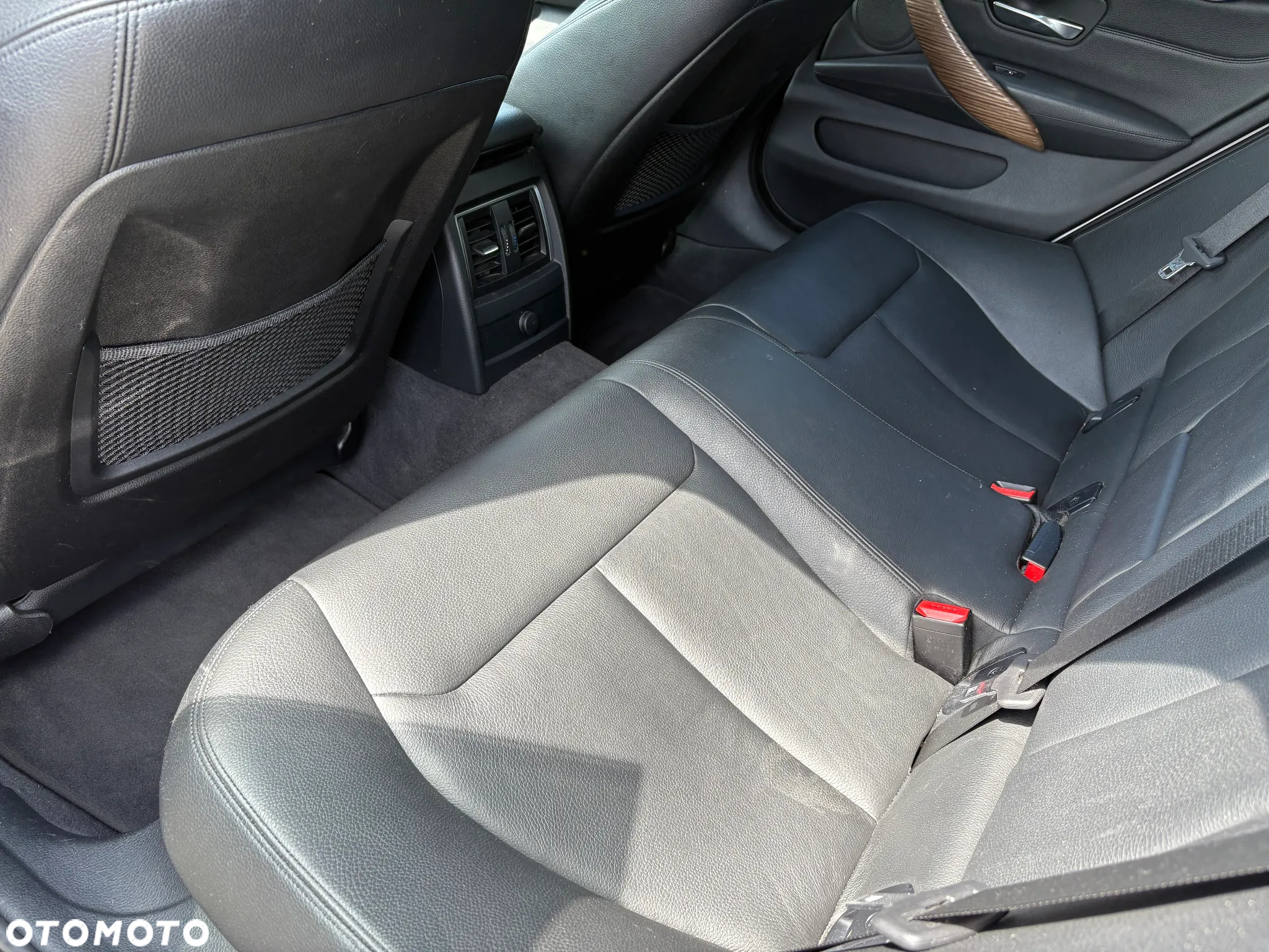 BMW Seria 4 435d xDrive Advantage - 25