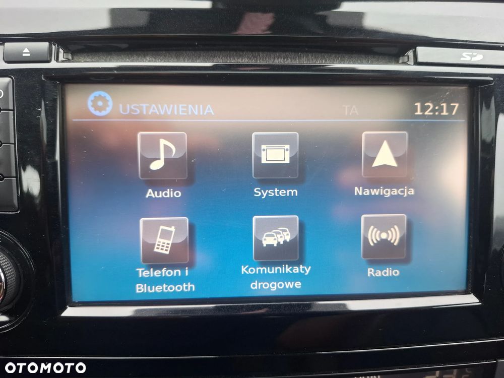 Nissan Qashqai - 27