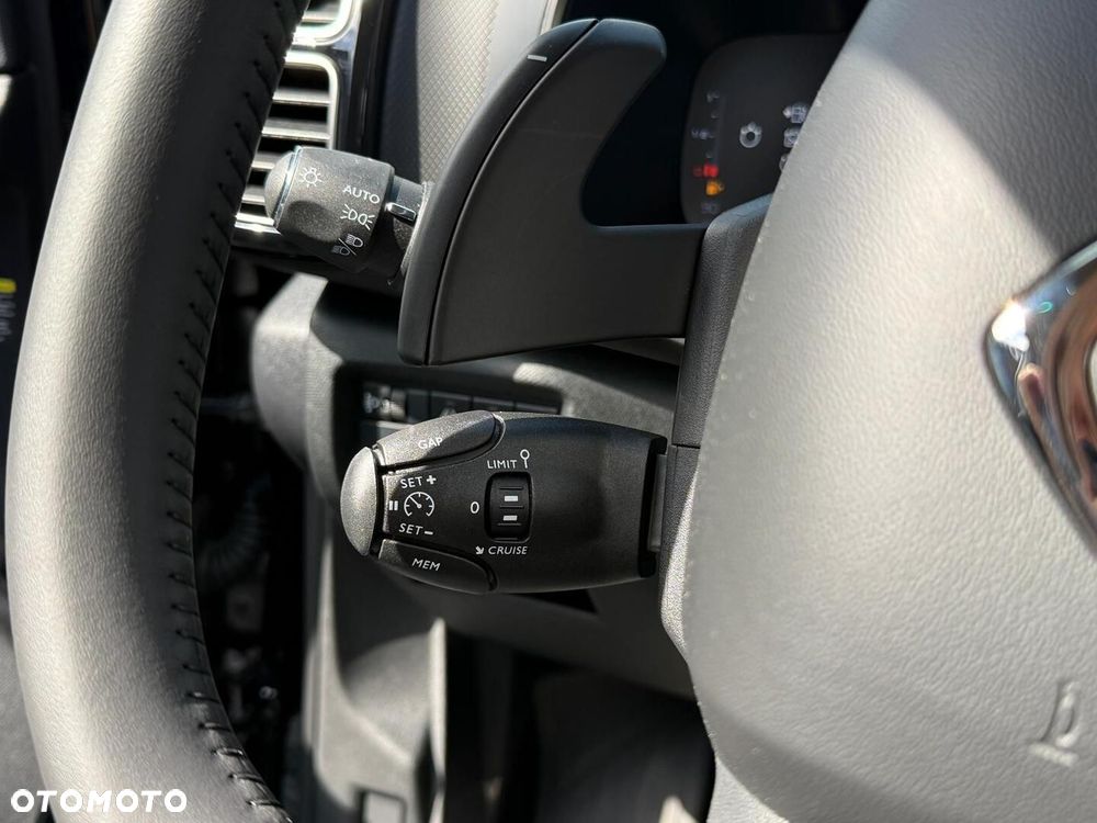 Citroën C5 Aircross 1.5 BlueHDi Max EAT8 - 21