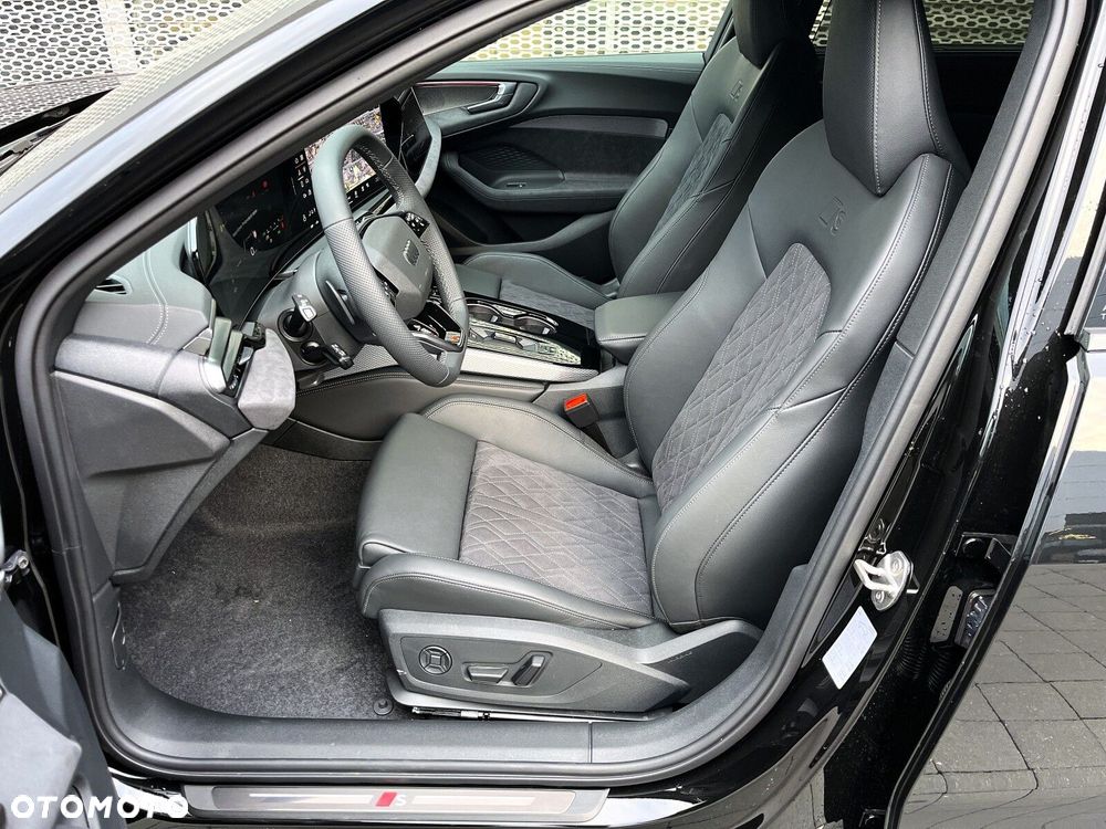 Audi A5 Limousine - 5