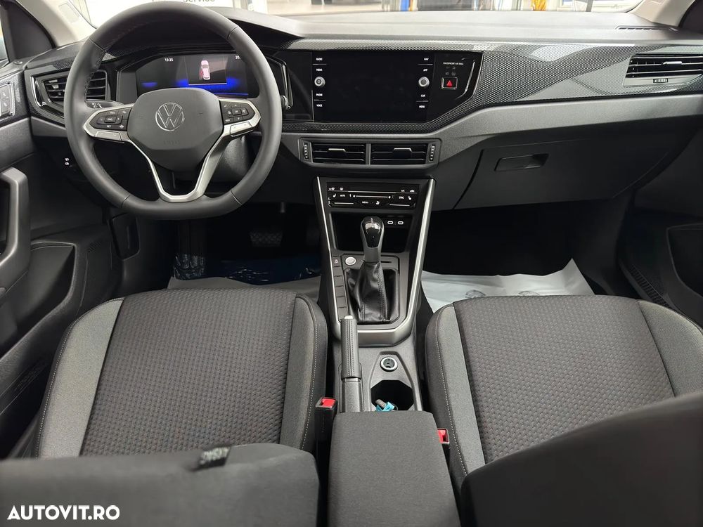 Volkswagen Taigo 1.0 TSI DSG Life - 13