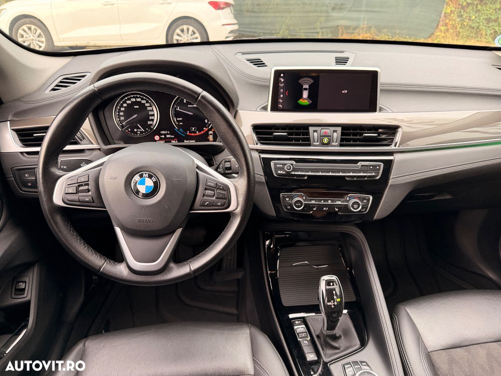 BMW X1 - 19