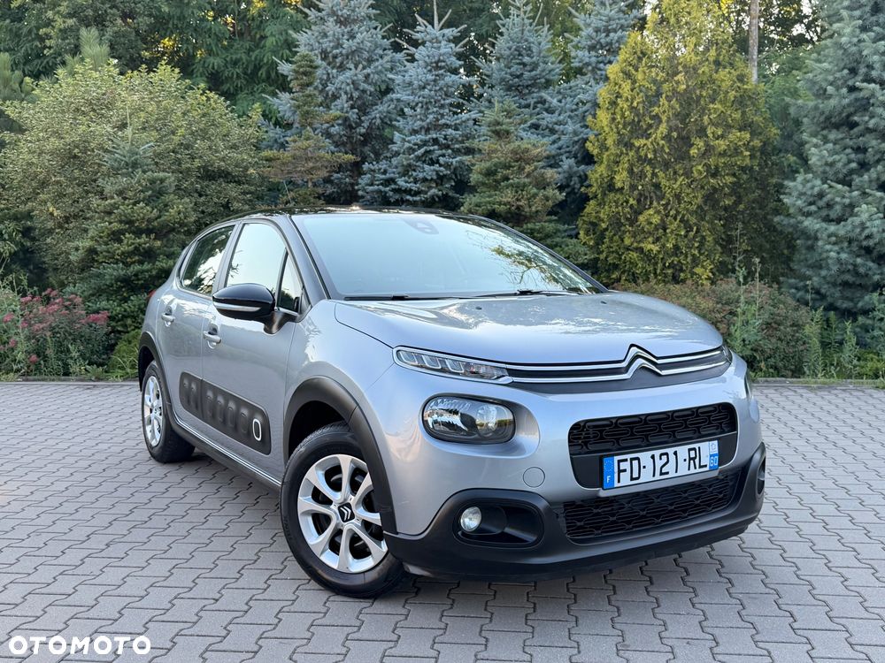 Citroën C3 Pure Tech 83 S&S SHINE - 2