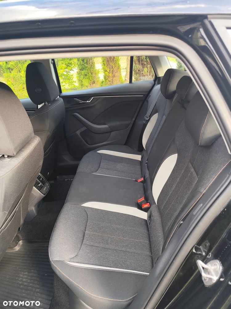 Skoda Scala - 18