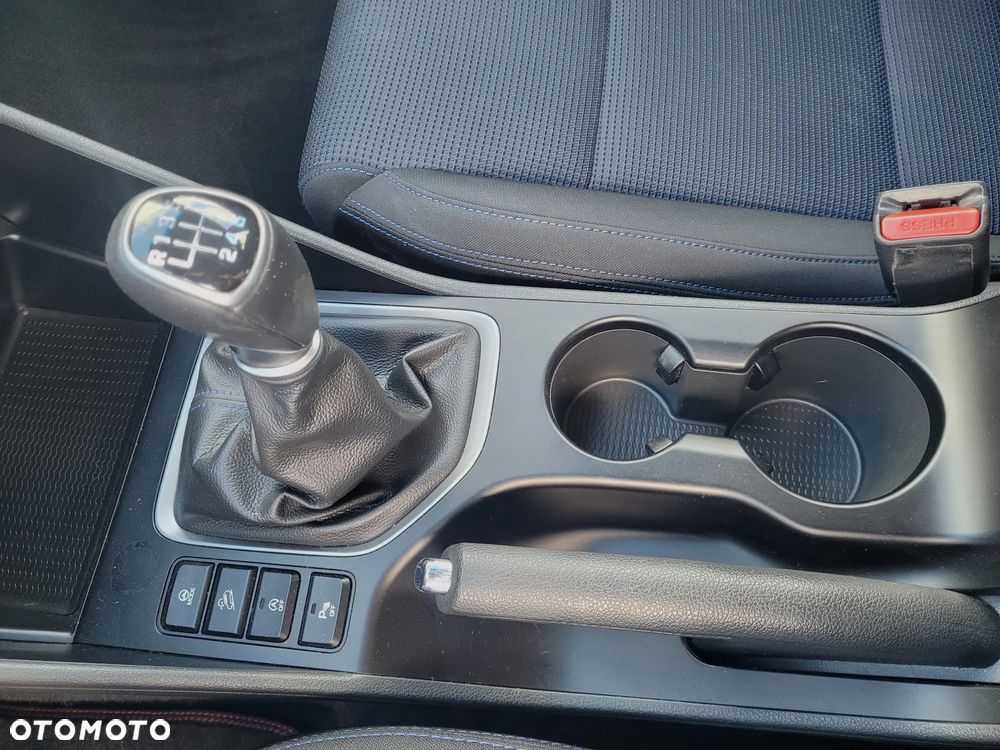 Hyundai Tucson - 21