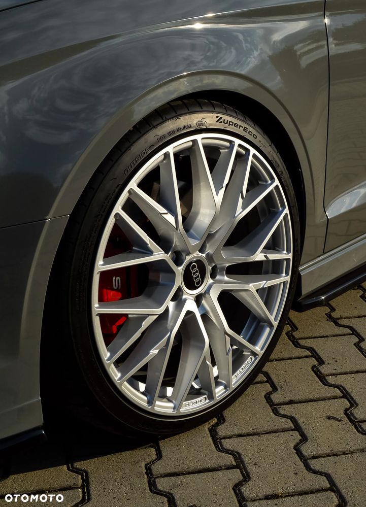 Audi S3 - 23