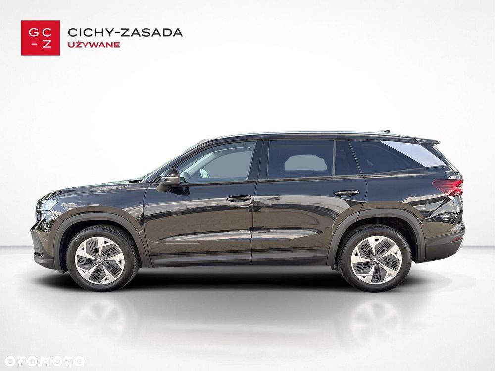 Skoda Kodiaq 2.0 TDI 4x2 Selection DSG - 8