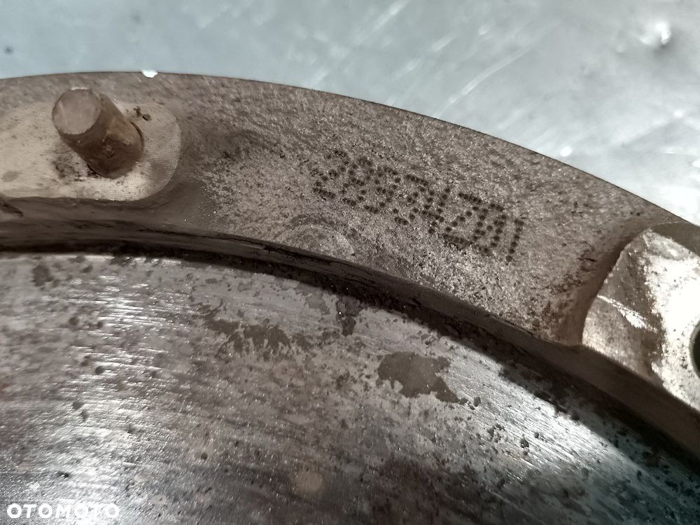 SPRZĘGŁO KOMPLETNE PEUGEOT PARTNER II TEPEE 9686253980 1.6 EHDI - 5