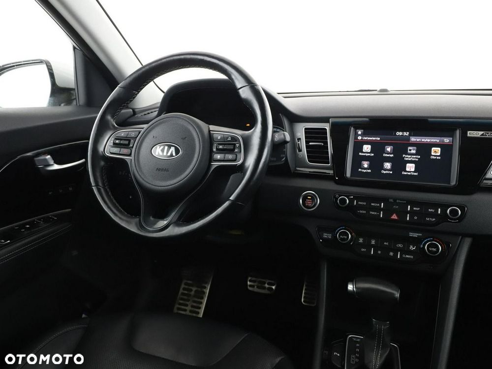 Kia Niro 1.6 GDI 2WD Spirit - 17