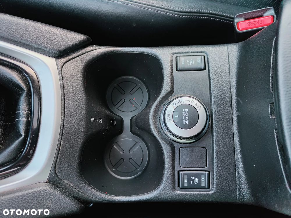 Nissan X-Trail 1.6 dCi ALL-MODE 4x4i 360 - 39