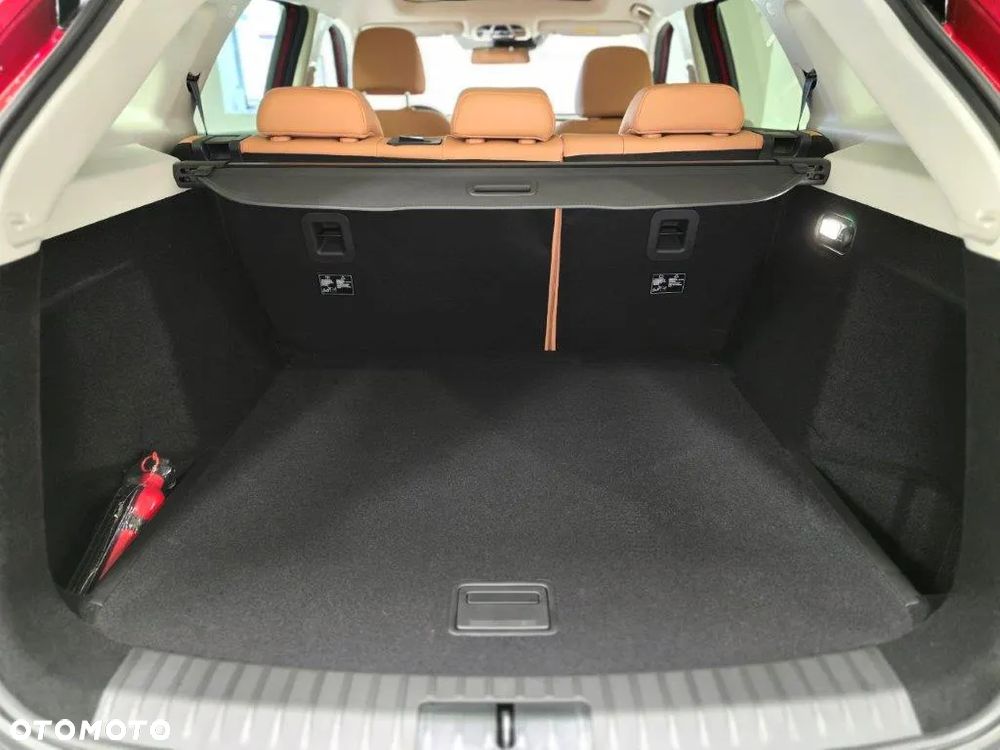 BAIC 7 1.5T Luxury Plus DCT - 15