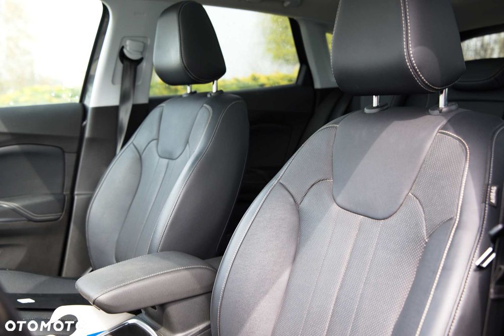 Opel Grandland X 1.6 Start/Stop Automatik Ultimate - 15