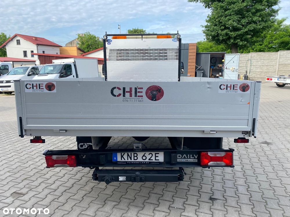 Iveco DAILY - 6