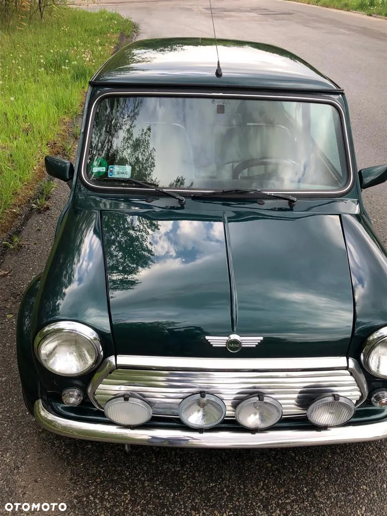 MINI Cooper - 13