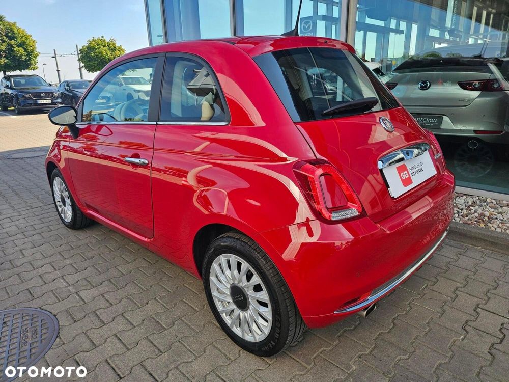 Fiat 500 - 7