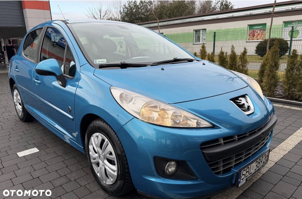 Peugeot 207 95 VTi Urban Style - 2