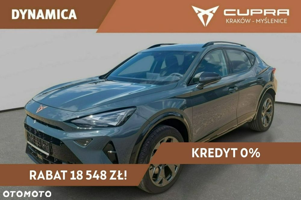 Cupra Formentor - 2