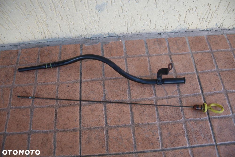 BAGNET MIARKA OLEJU OPEL CORSA D 1.0 24422424 - 2