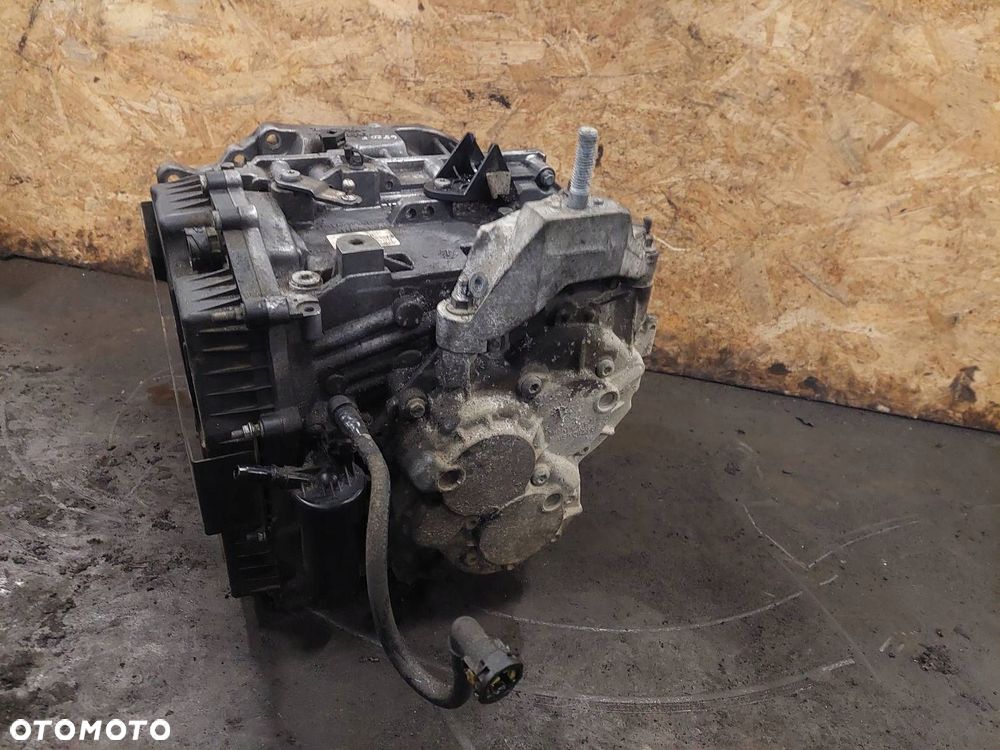 SKRZYNIA BIEGÓW AUTOMATYCZNA AUTOMAT FORD GALAXY MK2 2.0 TDCI AV9R7000AH - 4