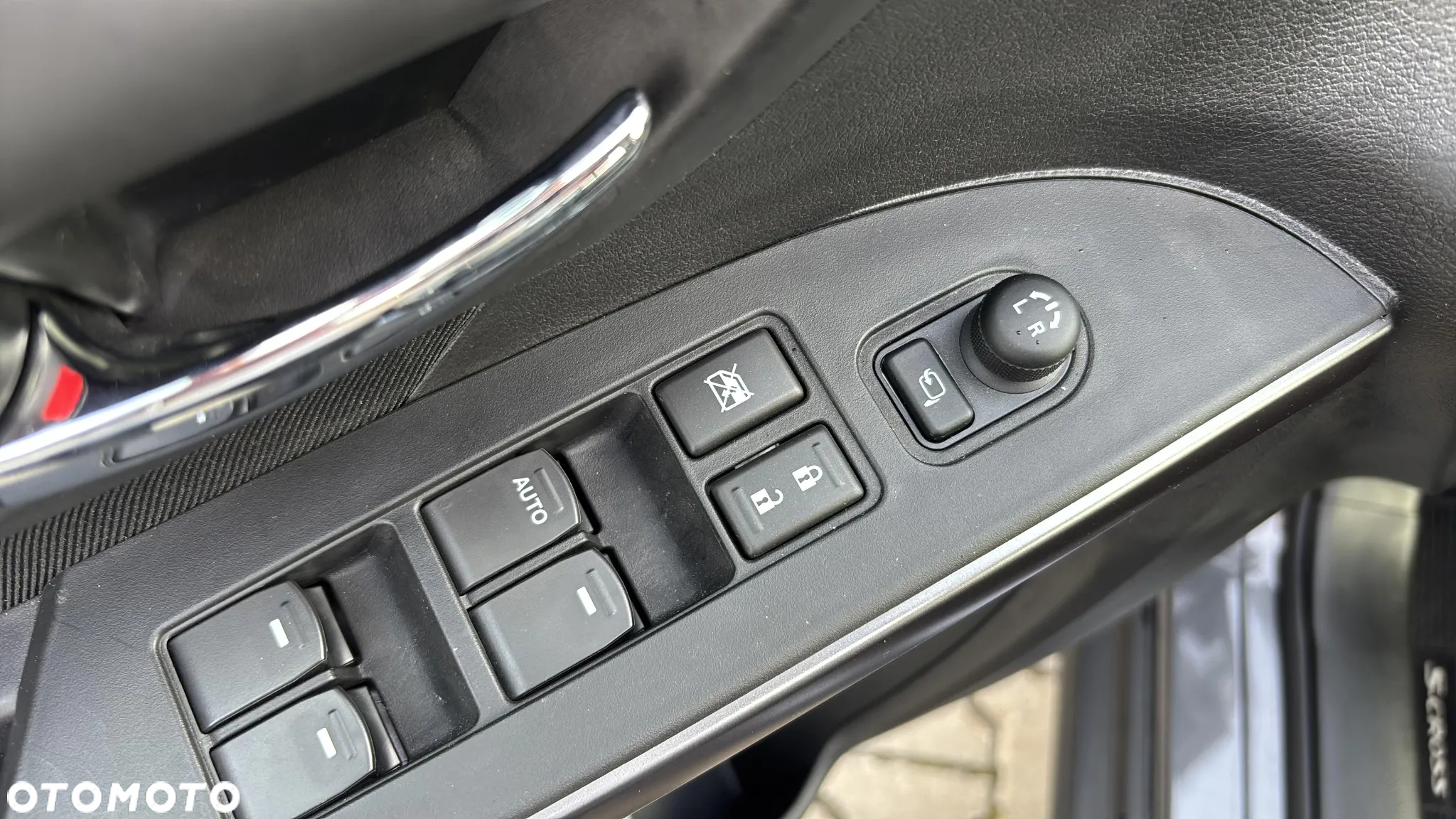Suzuki SX4 S-Cross - 31