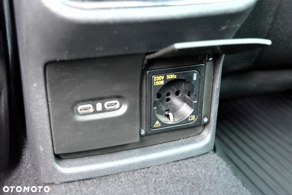 Skoda Octavia 2.0 TDI SCR Style DSG - 38