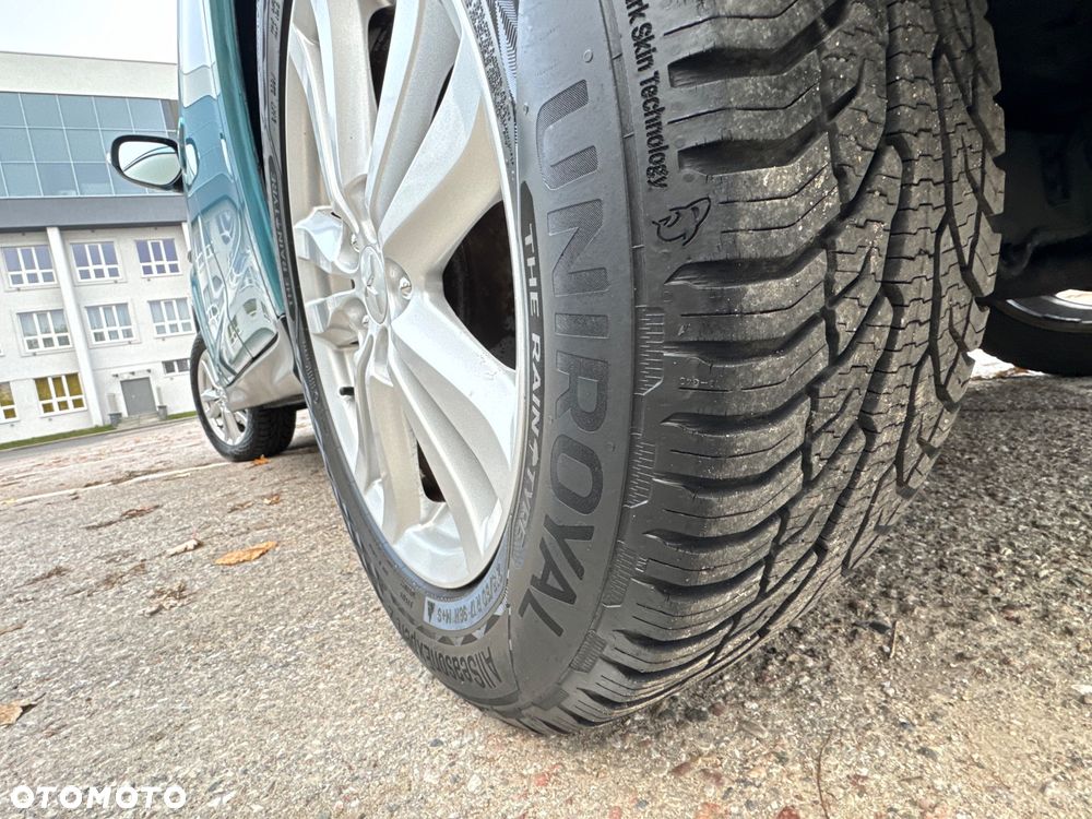 Mitsubishi ASX 1.8 DI-D 2WD Intro Edition - 36