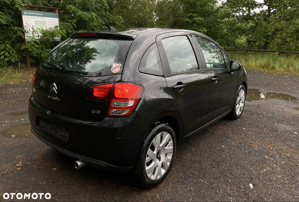 Citroën C3 - 4