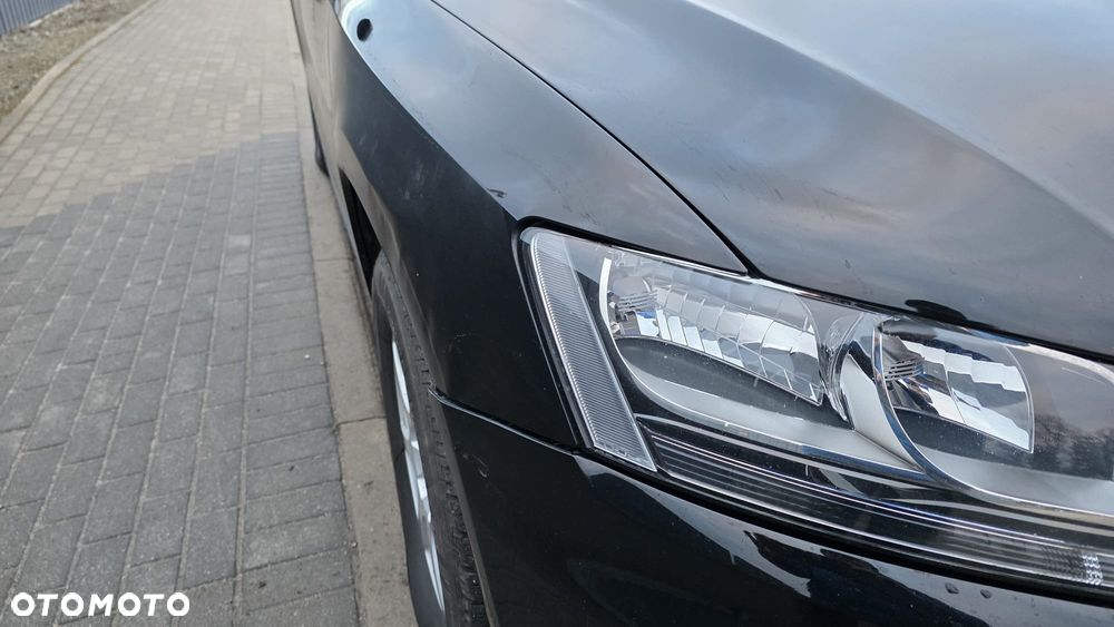 Audi Q5 2.0 TDI Quattro - 12