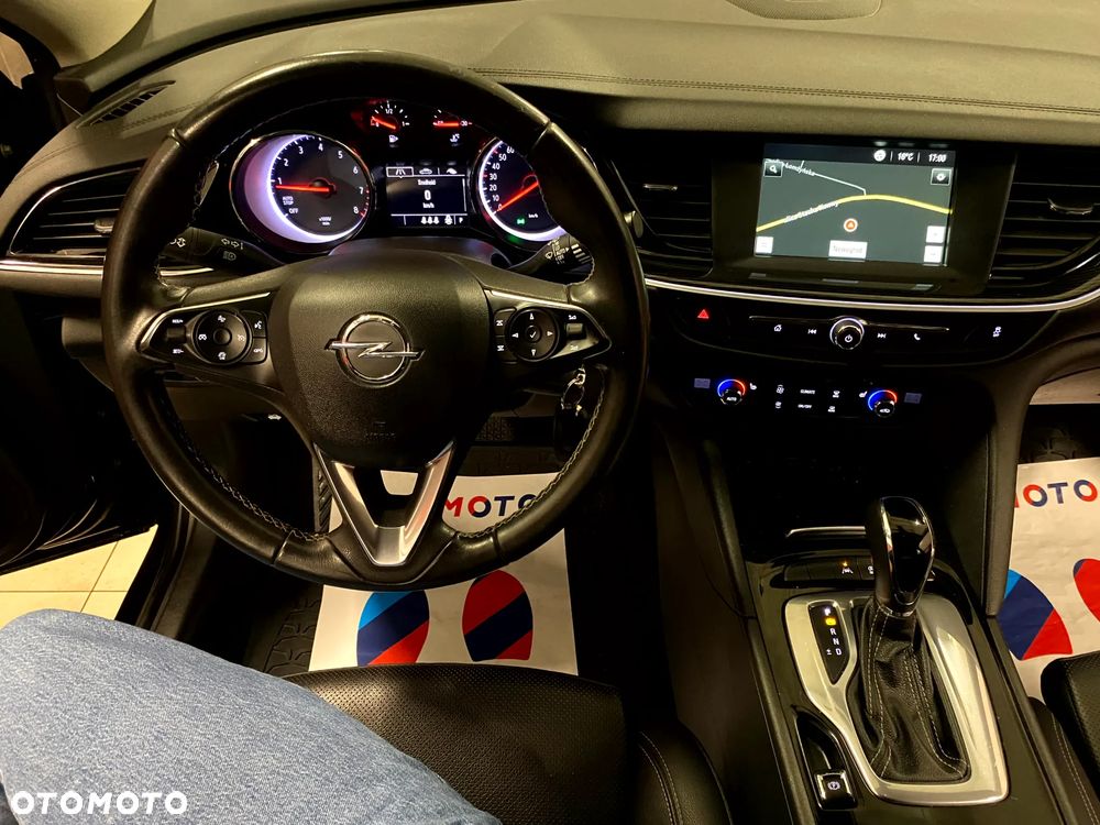 Opel Insignia Grand Sport 1.5 Direct InjectionTurbo Business Edition - 18