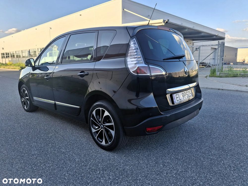 Renault Scenic 1.2 TCe Energy Bose Edition - 11
