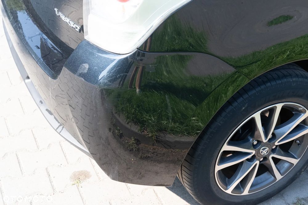 Toyota Verso 1.6 D-4D Premium - 9