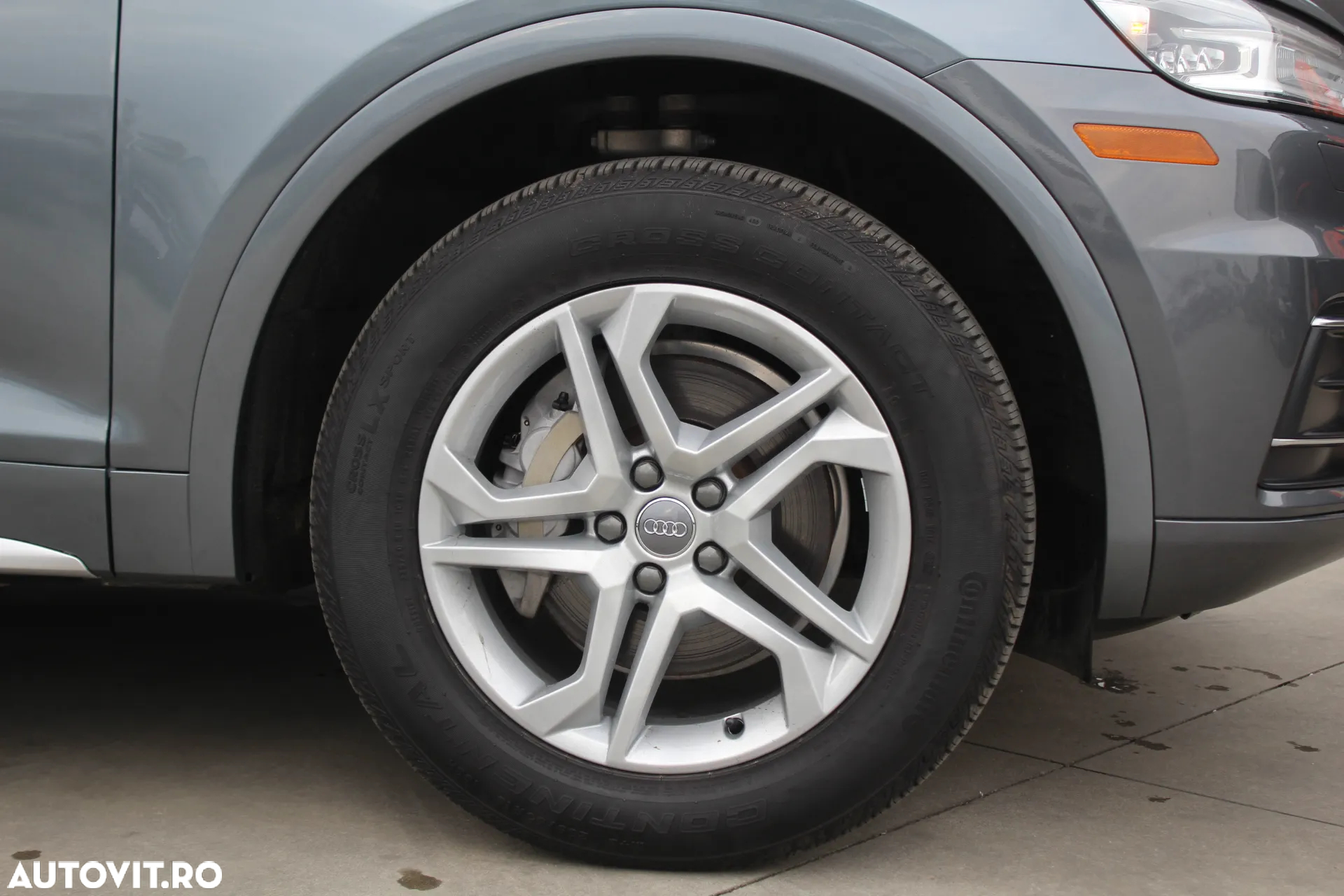 Audi Q5 2.0 TFSI Quattro S tronic - 31