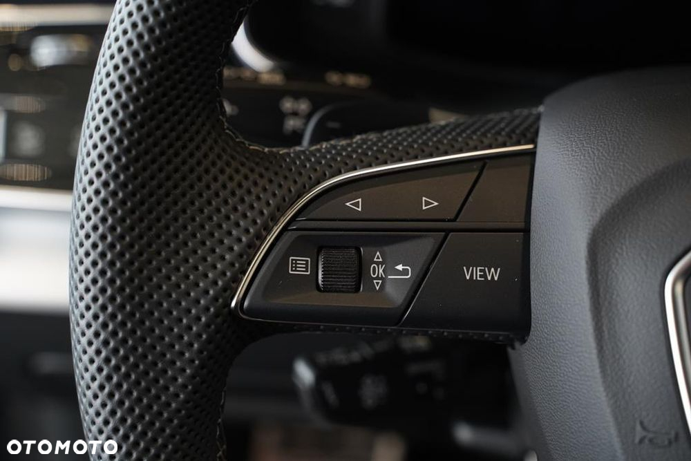 Audi Q8 50 TDI mHEV Quattro Tiptronic - 18