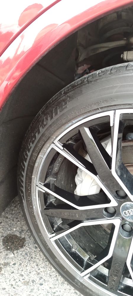 Audi Q5 2.0 TFSI Quattro Design S tronic - 21