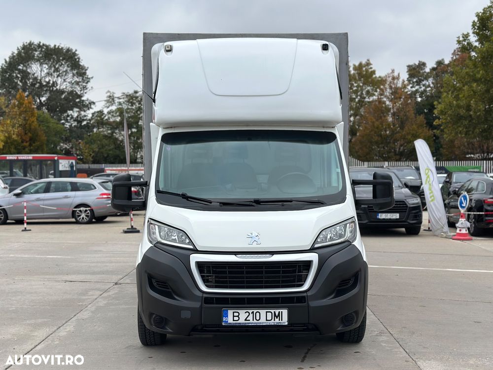 Peugeot Boxer - 3