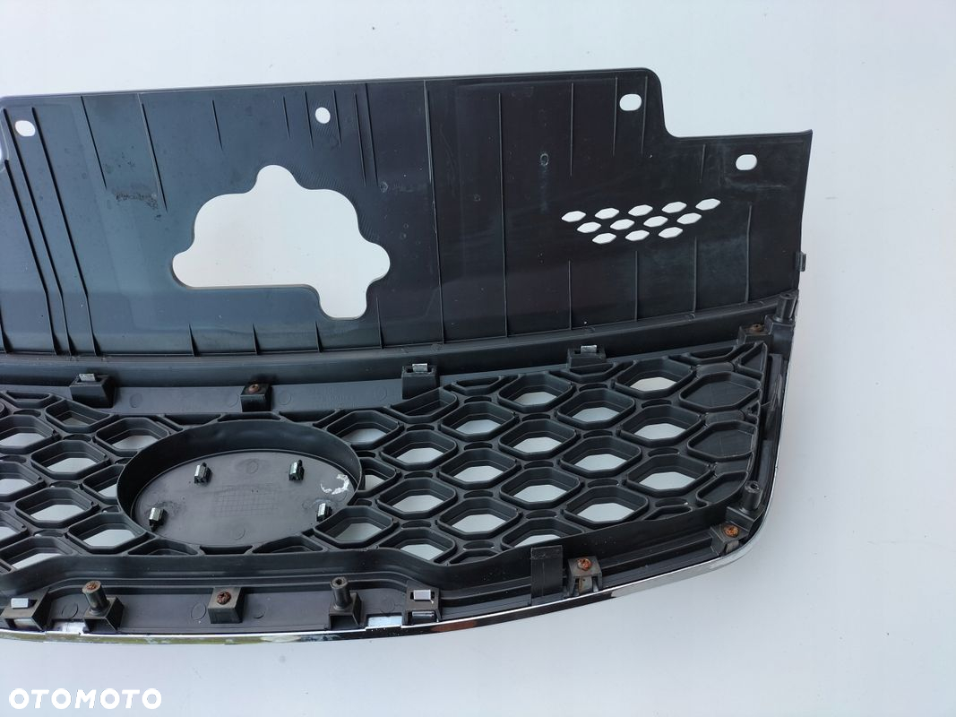 ATRAPA GRILL KIA RIO 2 II LIFT 86360-1G600 - 6