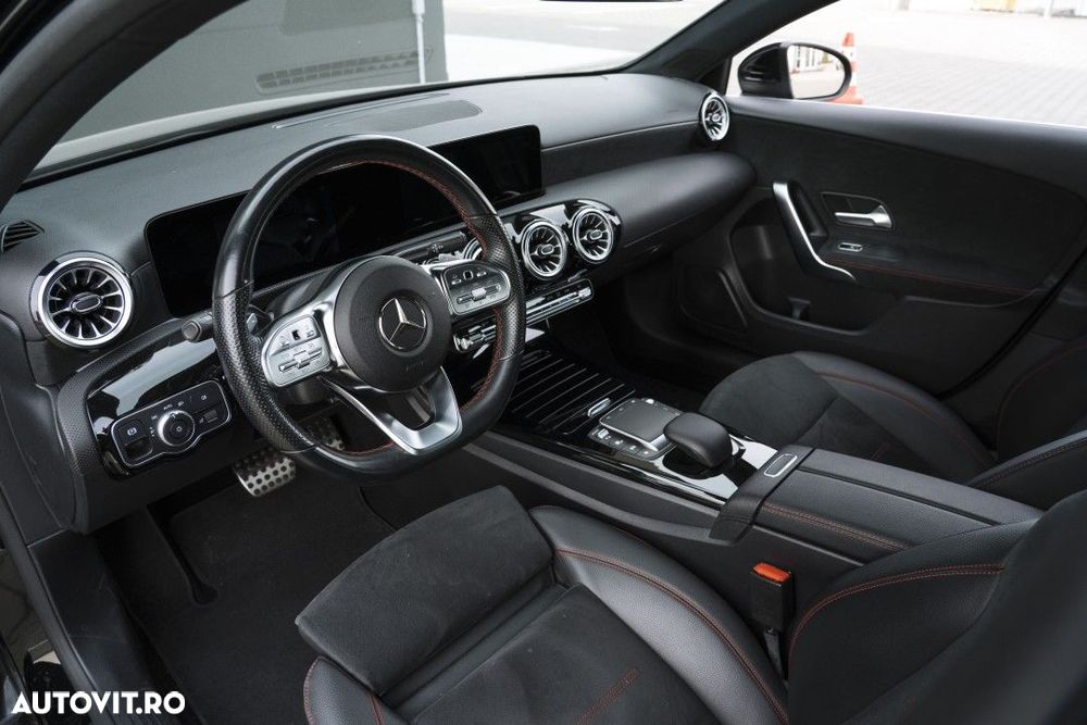 Mercedes-Benz A 200 - 14