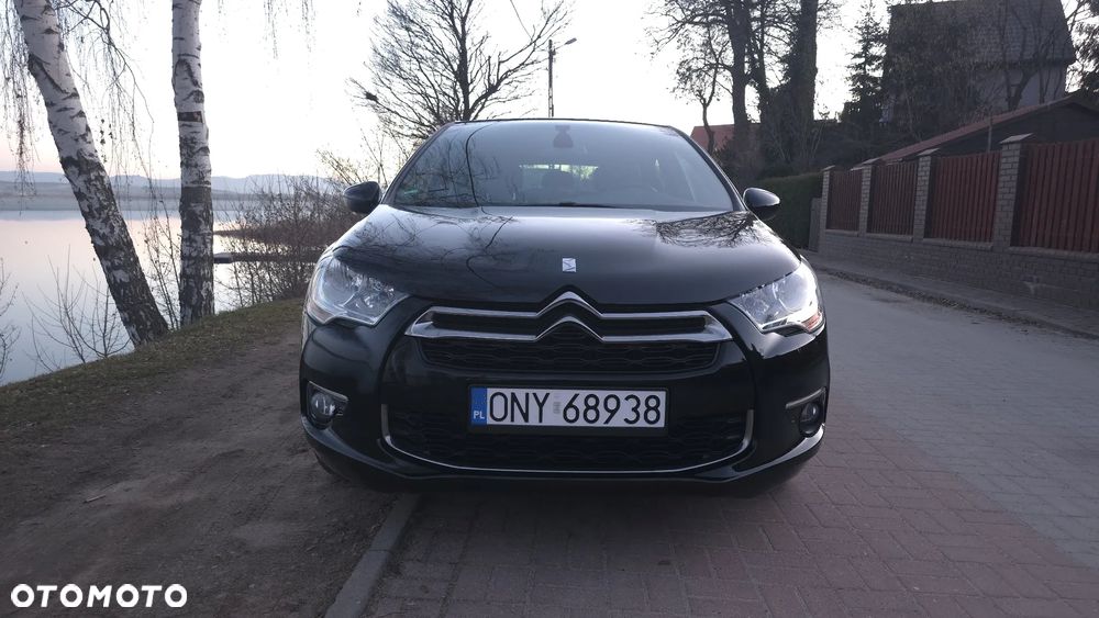 Citroën DS4 BlueHDi 120 S&S Business Class - 5
