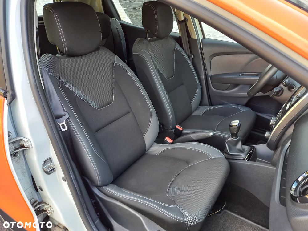 Renault Clio 1.5 dCi Energy Eco Zen - 5