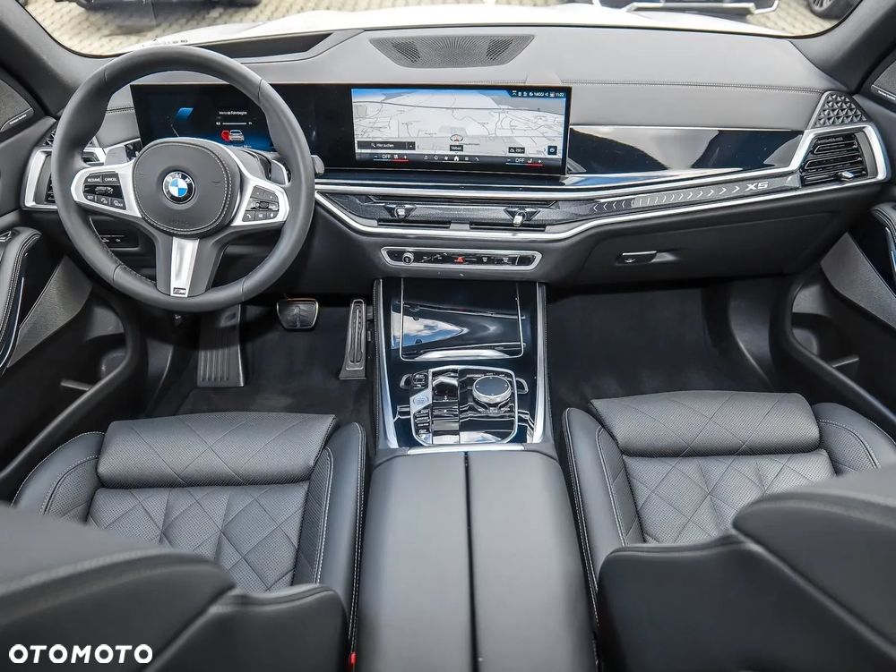 BMW X5 2026