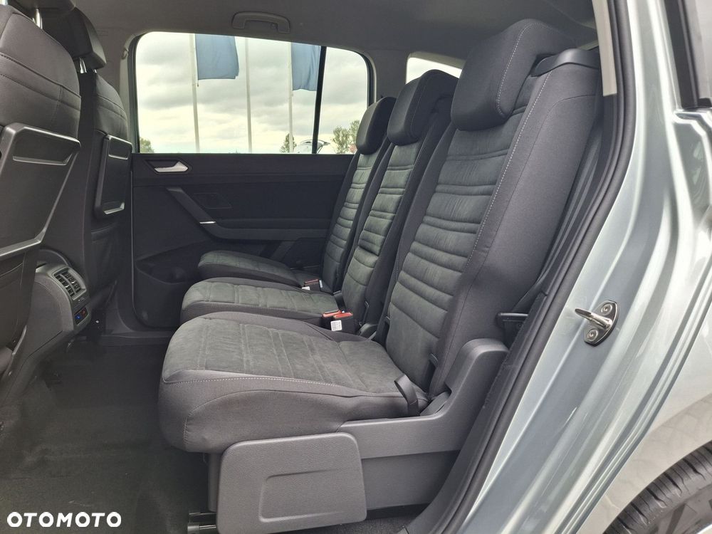 Volkswagen Touran 1.5 TSI EVO Comfortline Plus DSG - 15