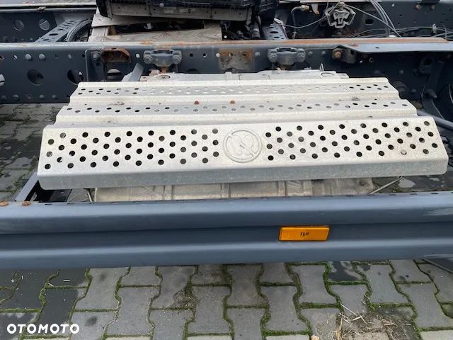 Katalizator DPF Mercedes - 4