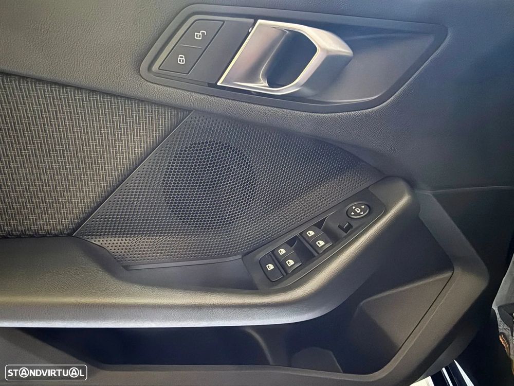 BMW 116 i Advantage - 21