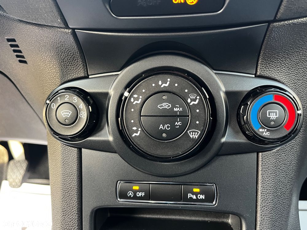 Ford Fiesta 1.0 EcoBoost GPF Titanium ASS - 28