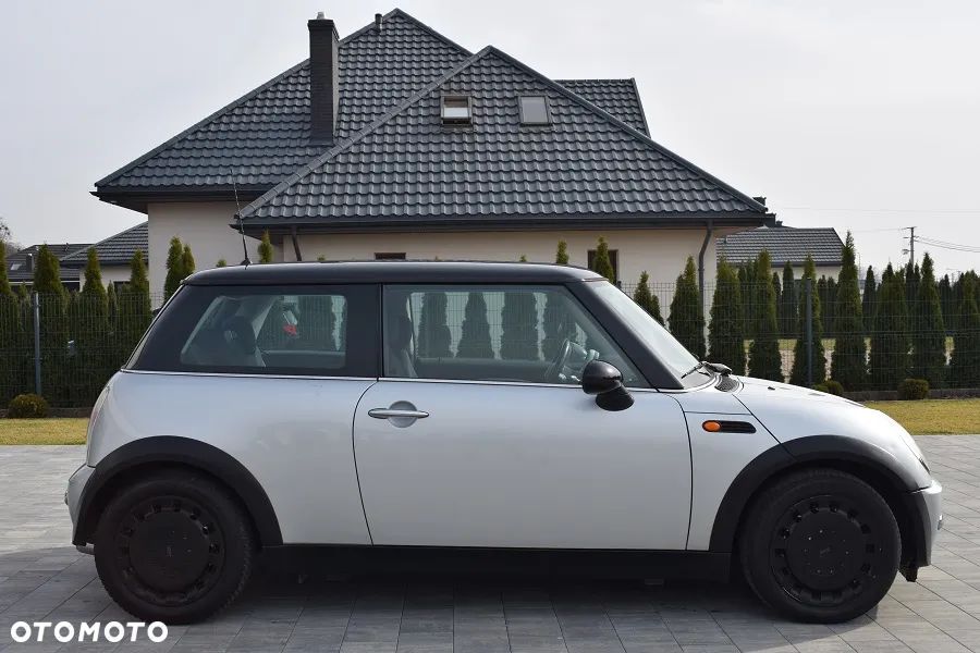 MINI Cooper chili - 18