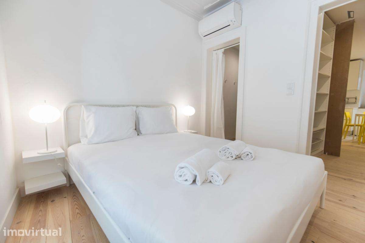Apartamento com 2 quartos - localizado em Santos Lisbon - Grande imagem: 4/60