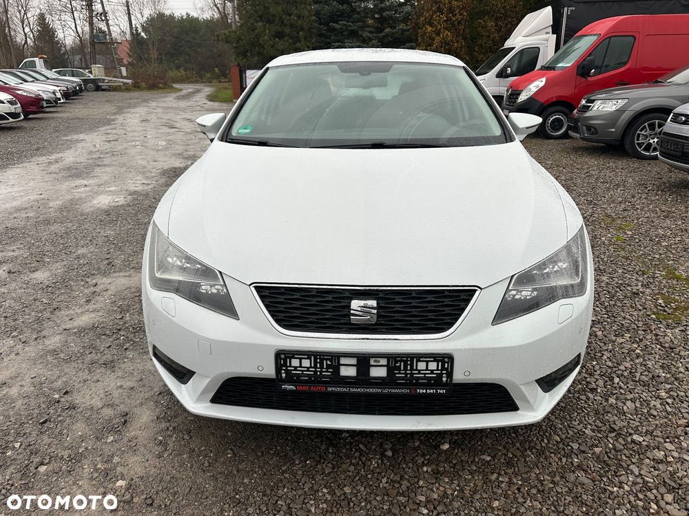 Seat Leon - 2