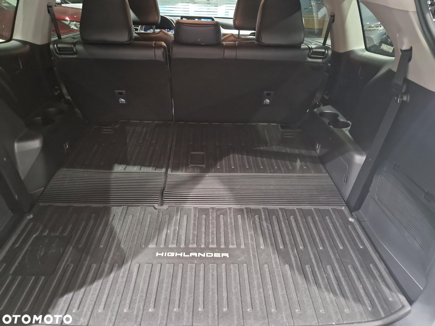 Toyota Highlander - 11
